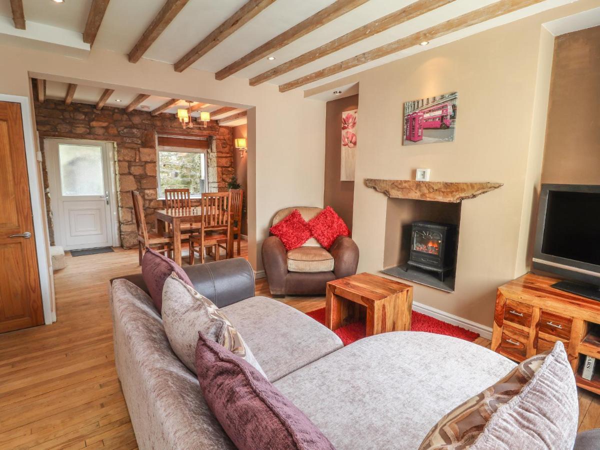 27 Green Road Wrexham Kültér fotó