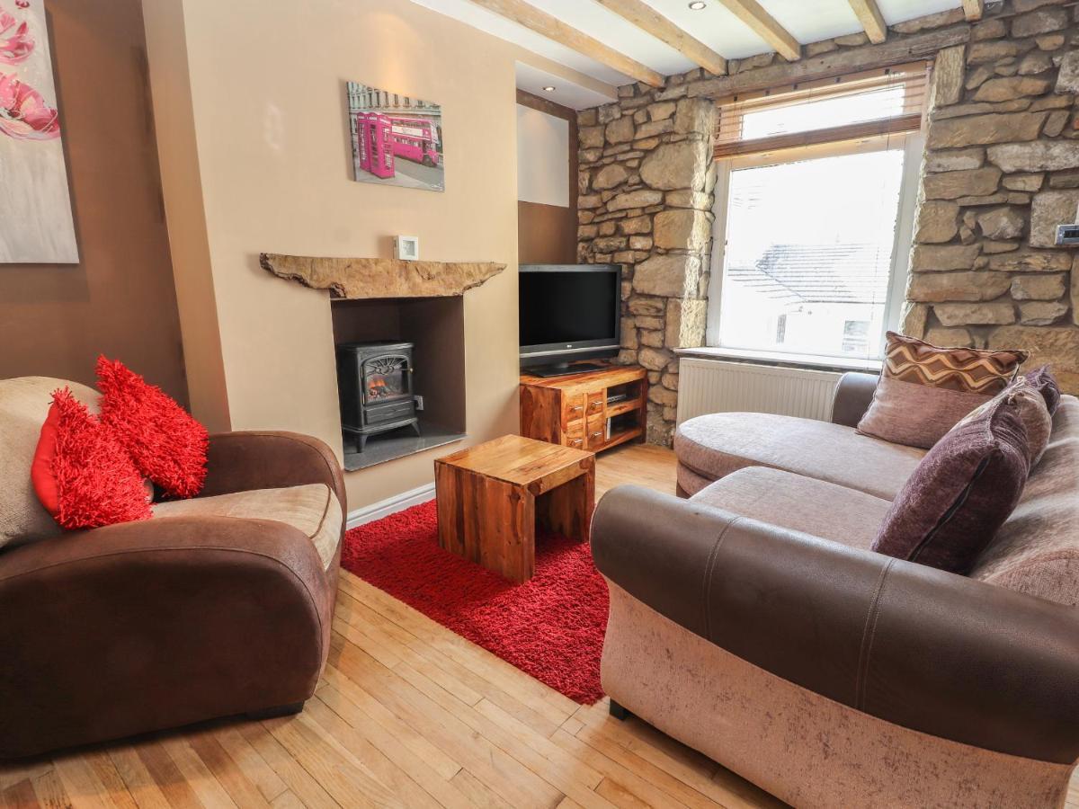 27 Green Road Wrexham Kültér fotó