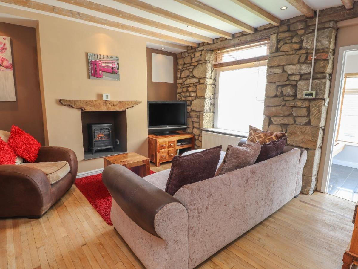 27 Green Road Wrexham Kültér fotó
