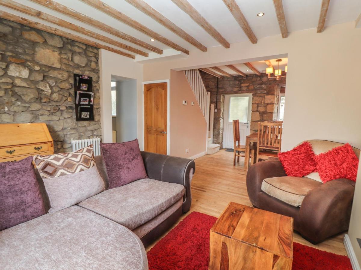 27 Green Road Wrexham Kültér fotó