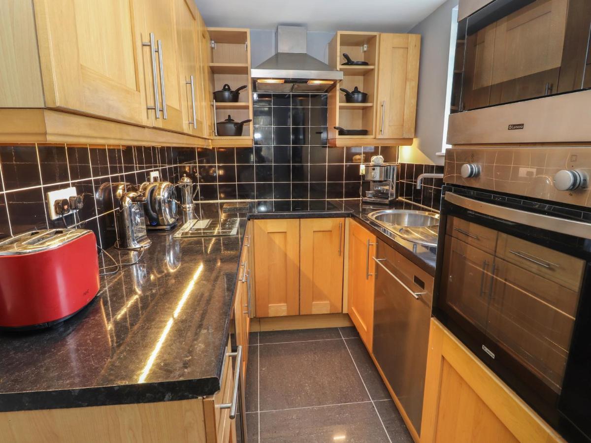 27 Green Road Wrexham Kültér fotó