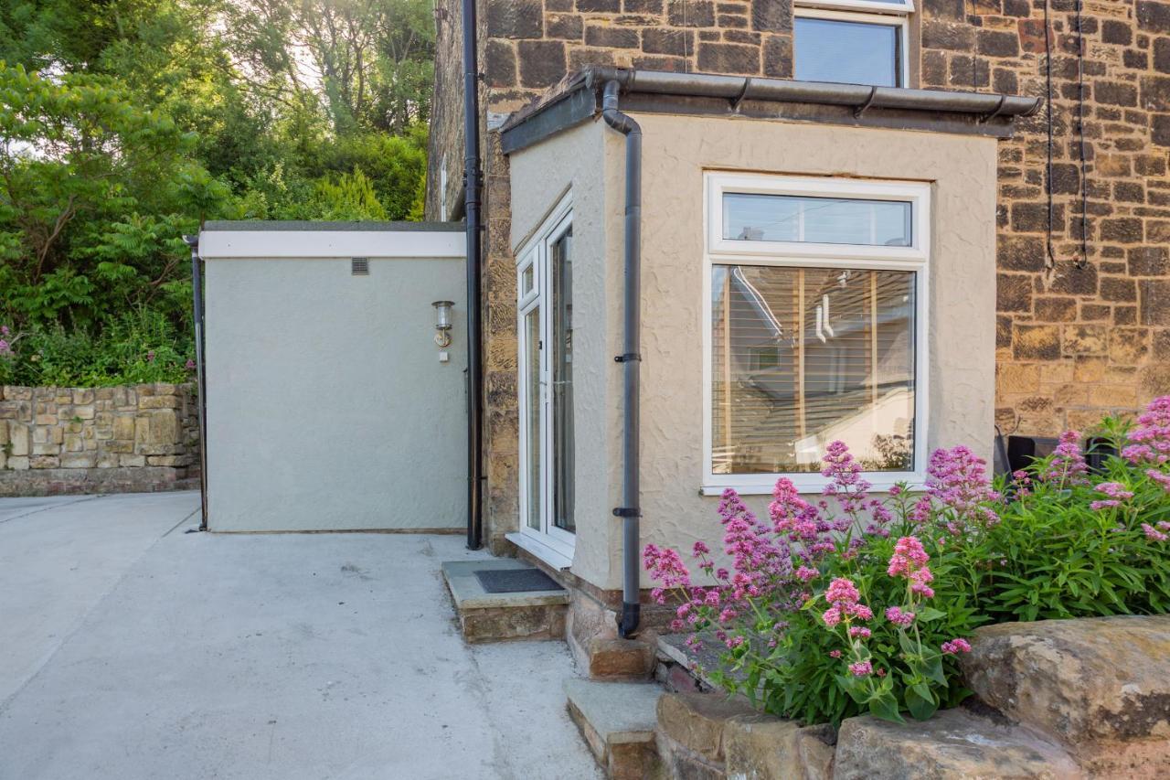 27 Green Road Wrexham Kültér fotó