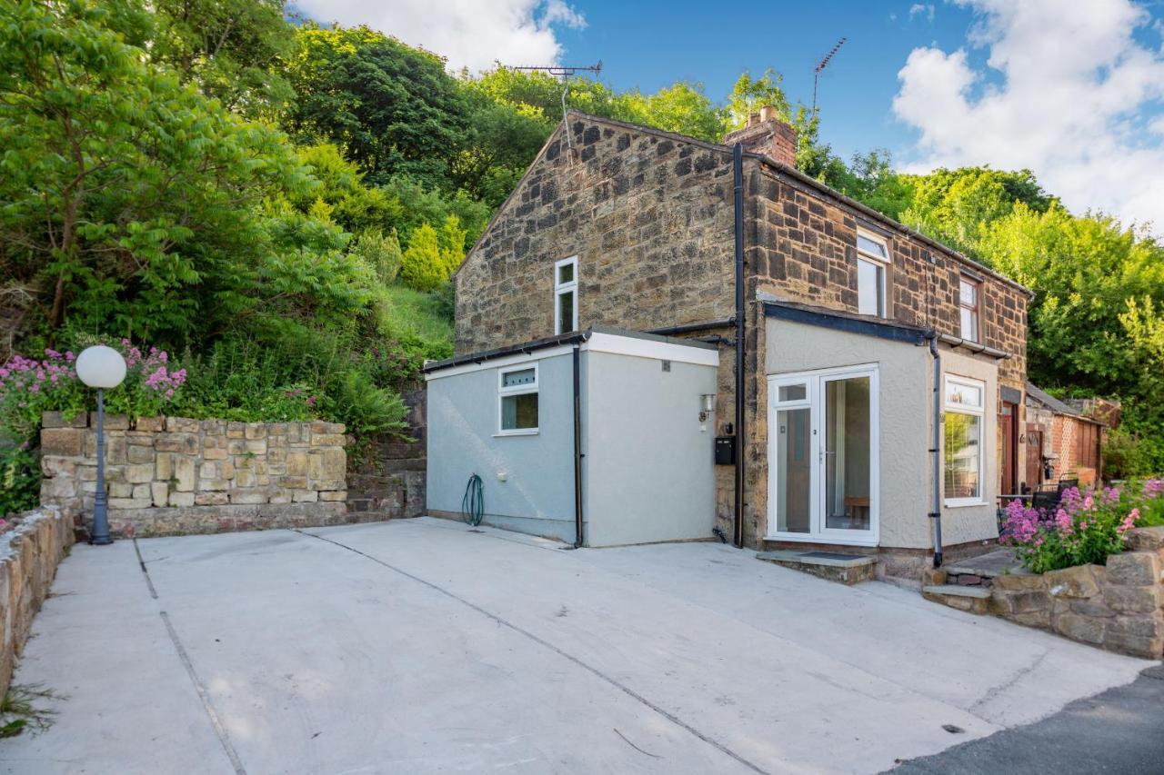 27 Green Road Wrexham Kültér fotó