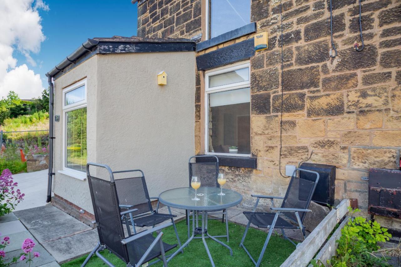 27 Green Road Wrexham Kültér fotó
